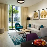 Millennium Apartments Al Barsha