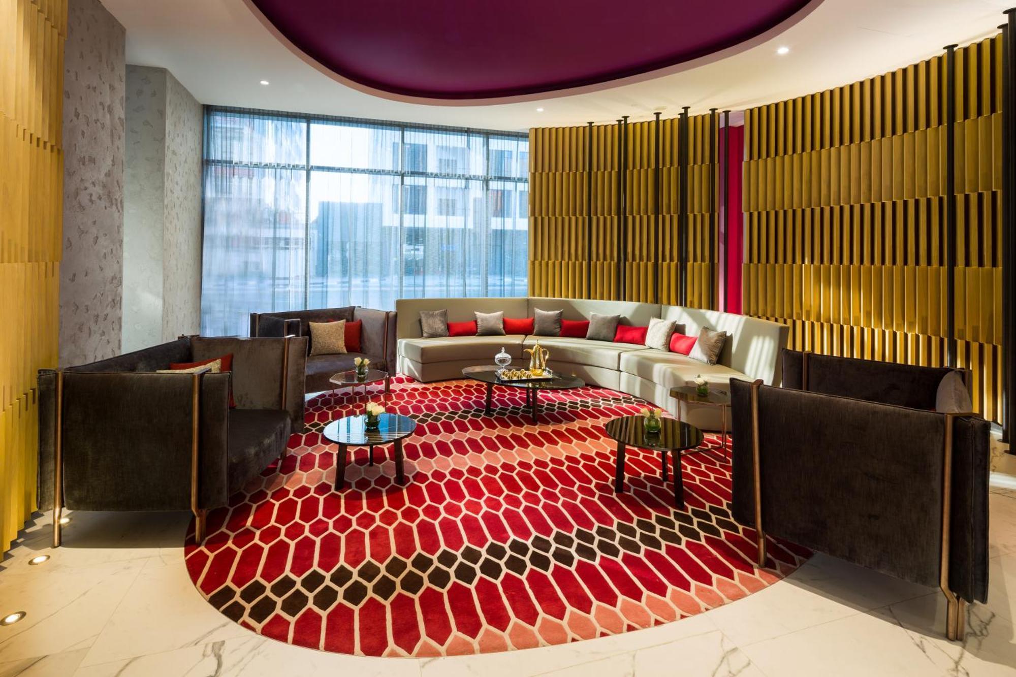 Millennium Al Barsha Dubai