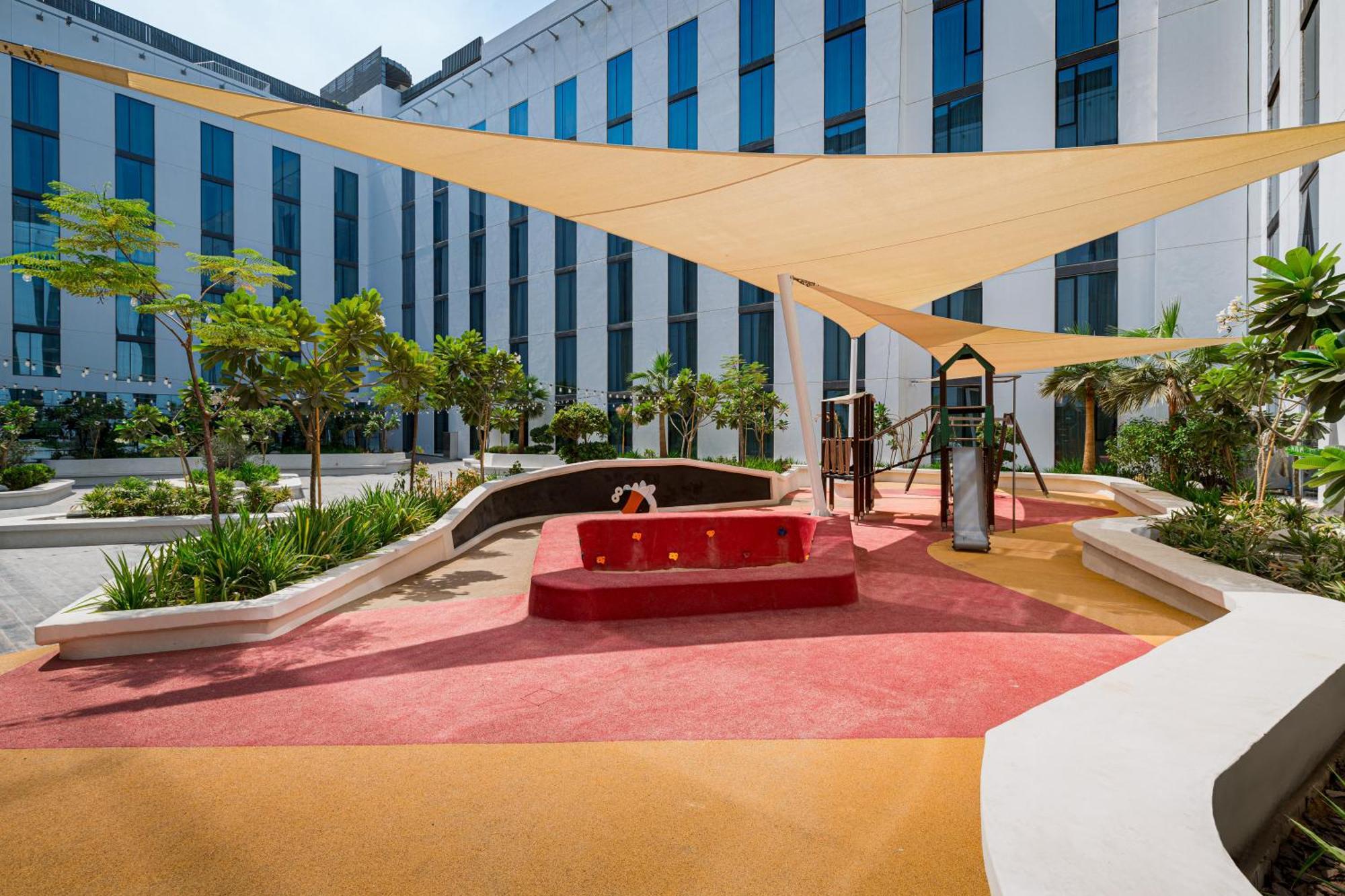 Hotel Millennium Al Barsha Dubai