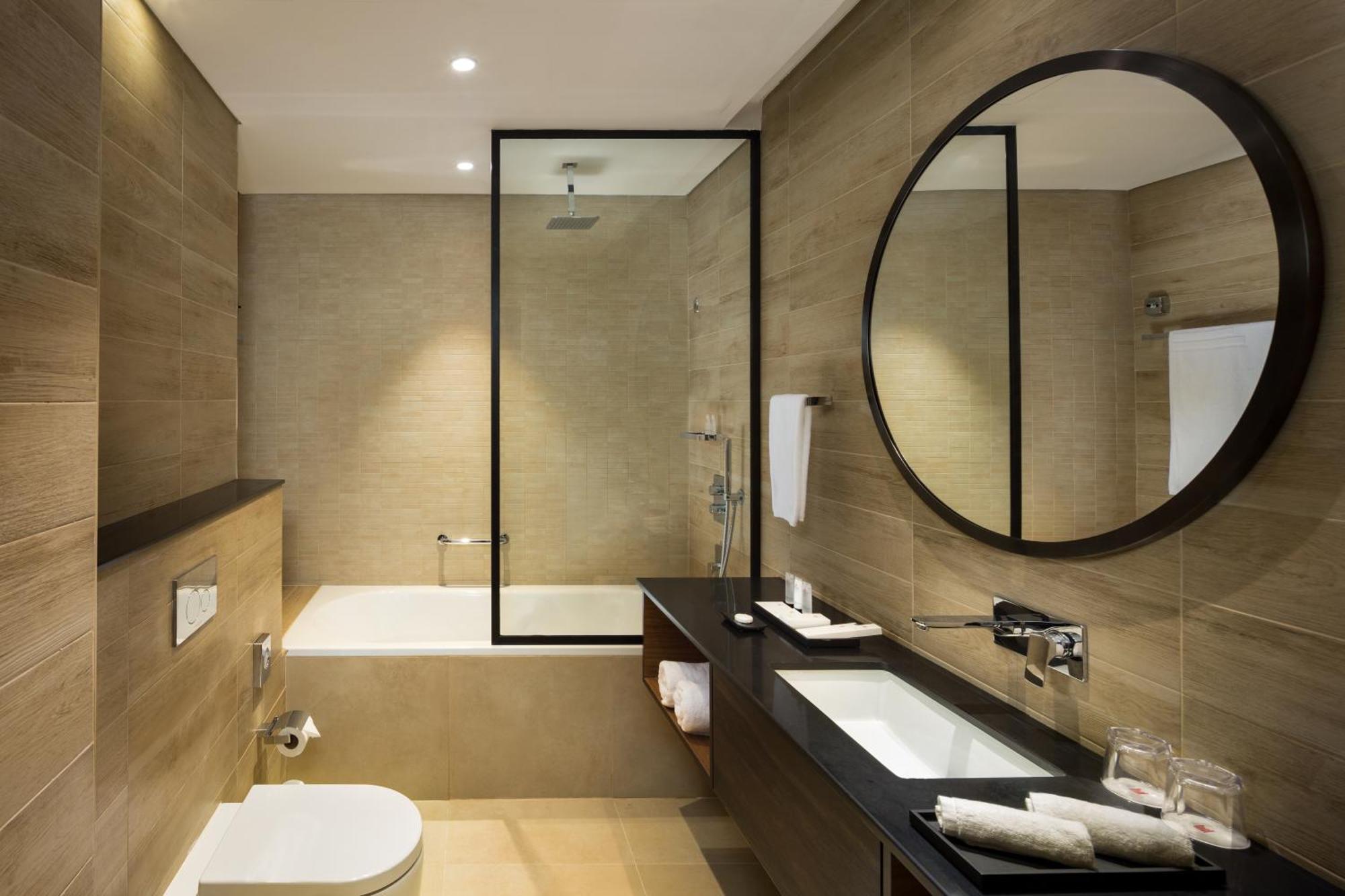 Hotel Millennium Al Barsha Dubai