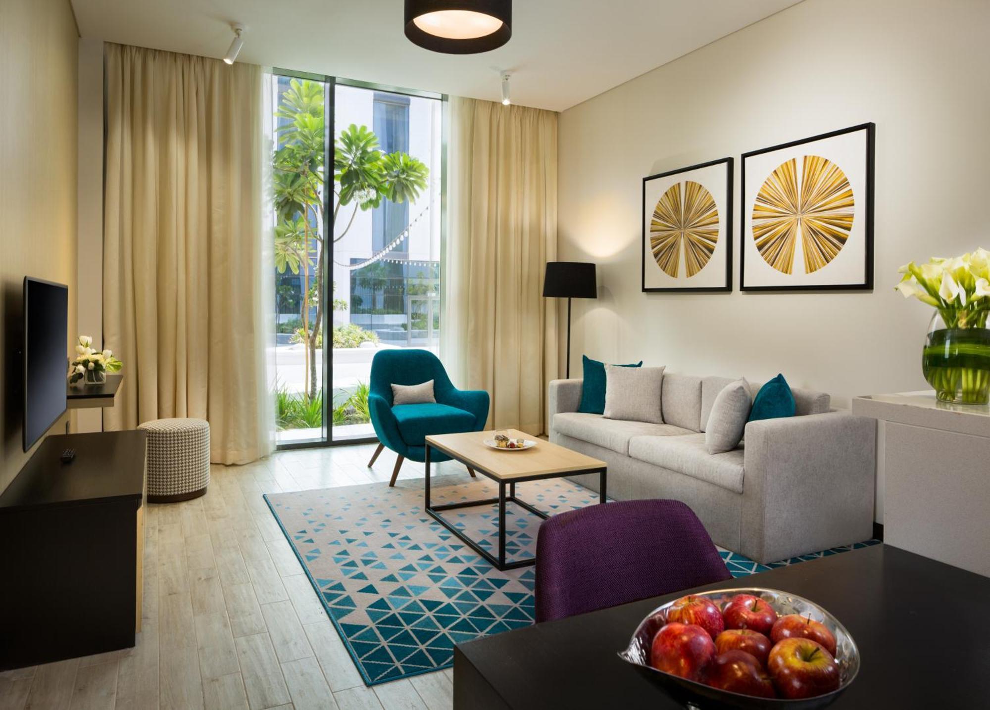 Millennium Al Barsha